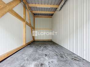 Location Bureaux et commerces 28 m&sup2;Rouen