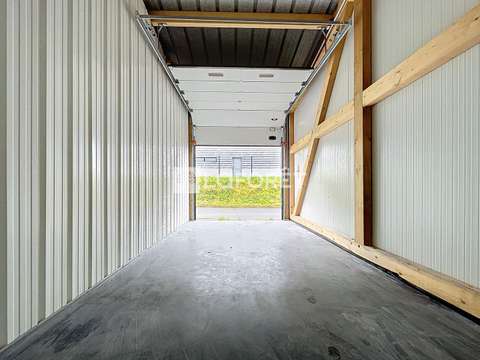 Bureaux et commerces