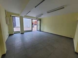 Bureaux et commerces