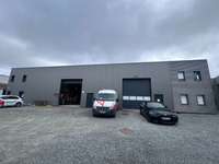 Bureaux et commerces