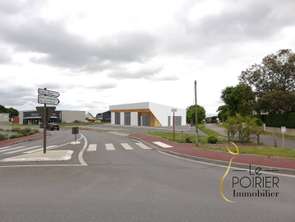 Location Bureaux et commerces 60 m&sup2;Saint-Alban