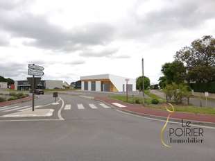 Photo Bureaux et commerces Saint-Alban