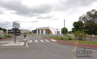 Photo Bureaux et commerces Saint-Alban