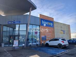 Location Bureaux et commercesSaint-Amand