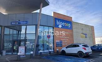 Photo Bureaux et commerces Saint-Amand