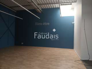 Bureaux et commerces Bureaux et commerces