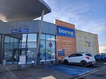 Location Bureaux et commerces 670 m&sup2;Saint-Amand