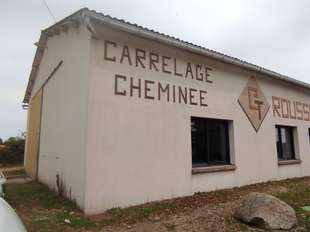 Photo Bureaux et commerces Saint-André-de-la-Marche