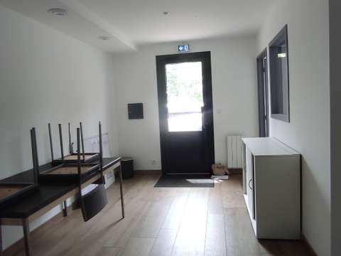 Bureaux et commerces