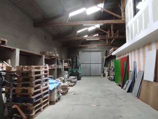 Bureaux et commerces