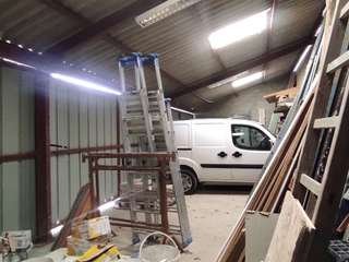 Bureaux et commerces