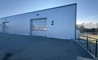 Photo Bureaux et commerces Saint-André-Goule-d'Oie