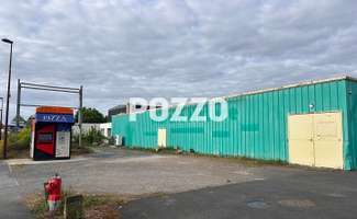 Photo Bureaux et commerces Saint-André-sur-Orne