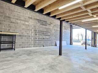 Bureaux et commerces