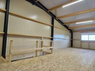 Bureaux et commerces