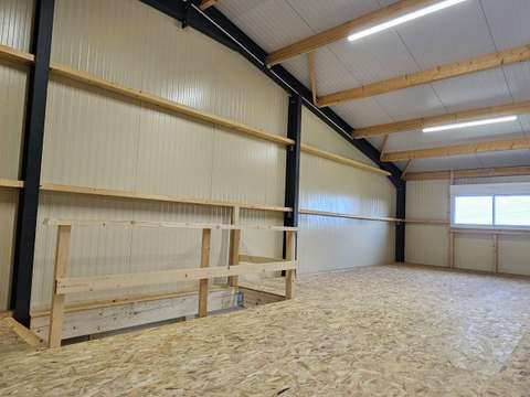 Bureaux et commerces