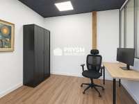Bureaux et commerces