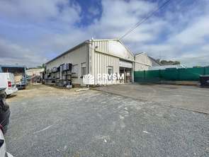 Location Bureaux et commerces 242 m&sup2;Saint-Aubin-d'Aubigné