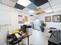 Bureaux et commerces