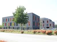 Bureaux et commerces 4 pièces