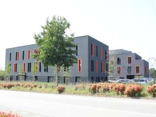 Bureaux et commerces 4 pièces