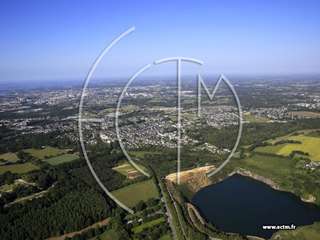 Bureaux et commerces 4 pièces