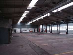 Location Bureaux et commercesSaint-Barthélemy-d'Anjou