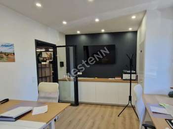 Location Bureaux et commerces 470 m&sup2;Saint-Barthélemy-d'Anjou