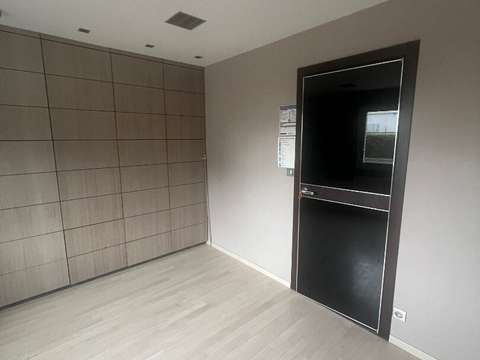 Bureaux et commerces