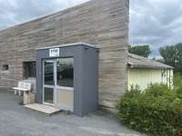 Bureaux et commerces