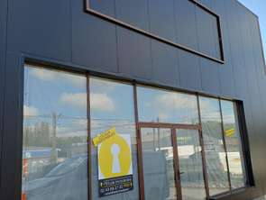 Location Bureaux et commerces 110 m&sup2;Saint-Berthevin