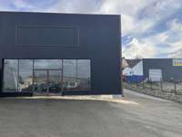 Bureaux et commerces 1 pièce
