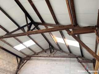 Bureaux et commerces 1 pièce