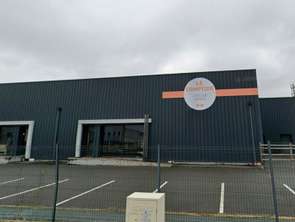 Location Bureaux et commerces 320 m&sup2;Saint-Berthevin