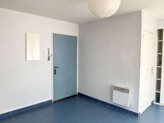 Bureaux et commerces 4 pièces