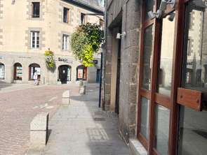 Location Bureaux et commerces 67 m&sup2;Saint-Brieuc