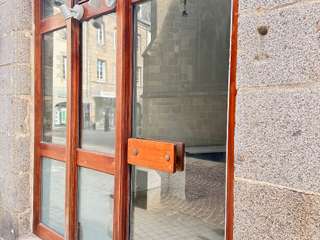 Bureaux et commerces