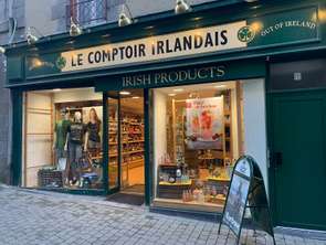 Location Bureaux et commerces 114 m&sup2;Saint-Brieuc