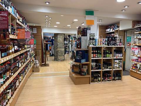 Bureaux et commerces 2 pièces