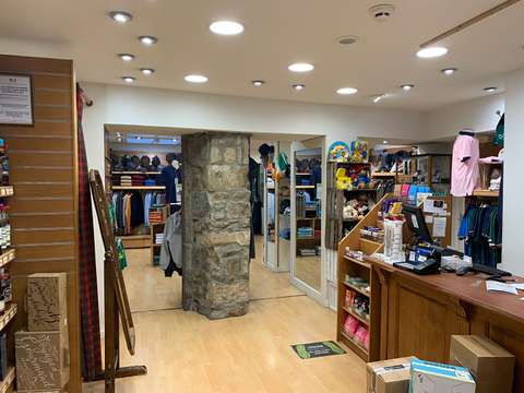 Bureaux et commerces 2 pièces