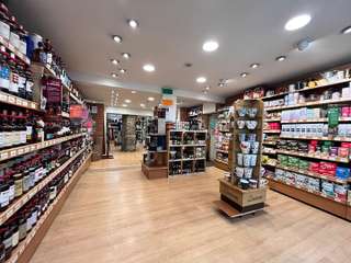 Bureaux et commerces 1 pièce