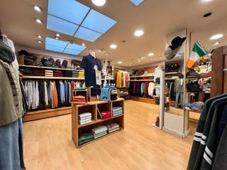 Bureaux et commerces 1 pièce