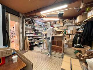 Bureaux et commerces 1 pièce