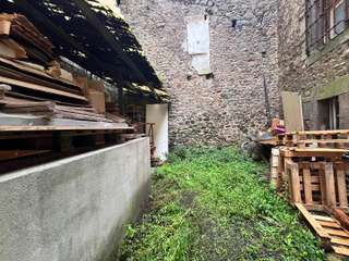 Bureaux et commerces 1 pièce