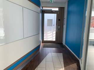 Bureaux et commerces 3 pièces