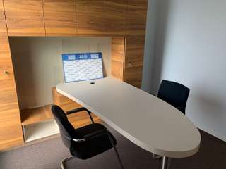 Bureaux et commerces 3 pièces