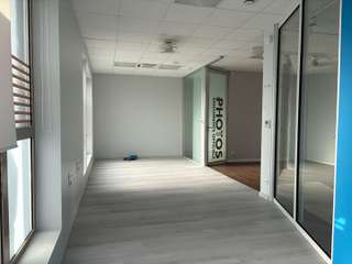 Bureaux et commerces 3 pièces