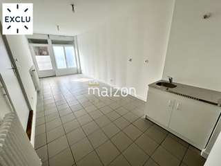 Bureaux et commerces 2 pièces