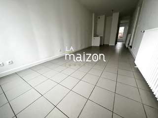 Bureaux et commerces 2 pièces