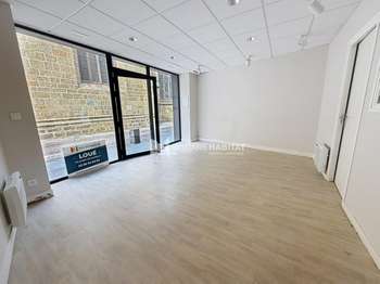Bureaux et commerces Saint-Brieuc 22